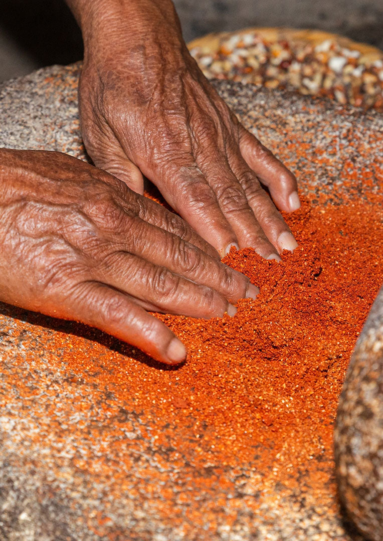 Bebidas fermentadas de Oaxaca | Versión digital