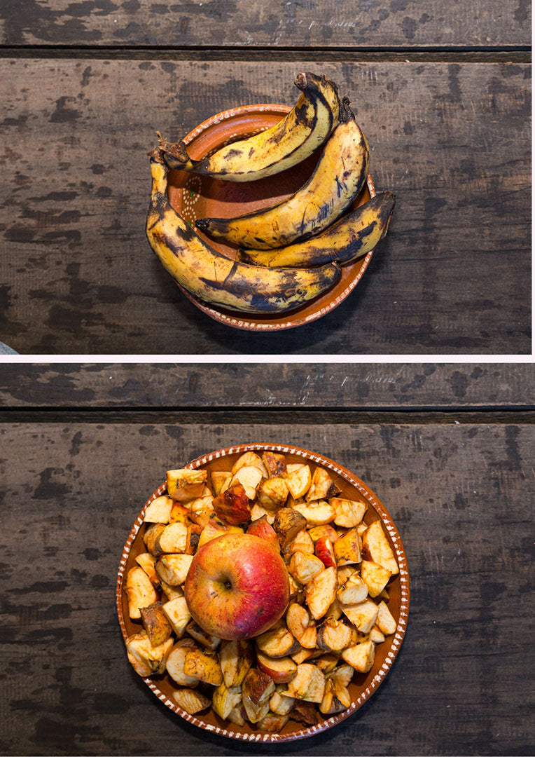 Bebidas fermentadas de Oaxaca | Versión digital