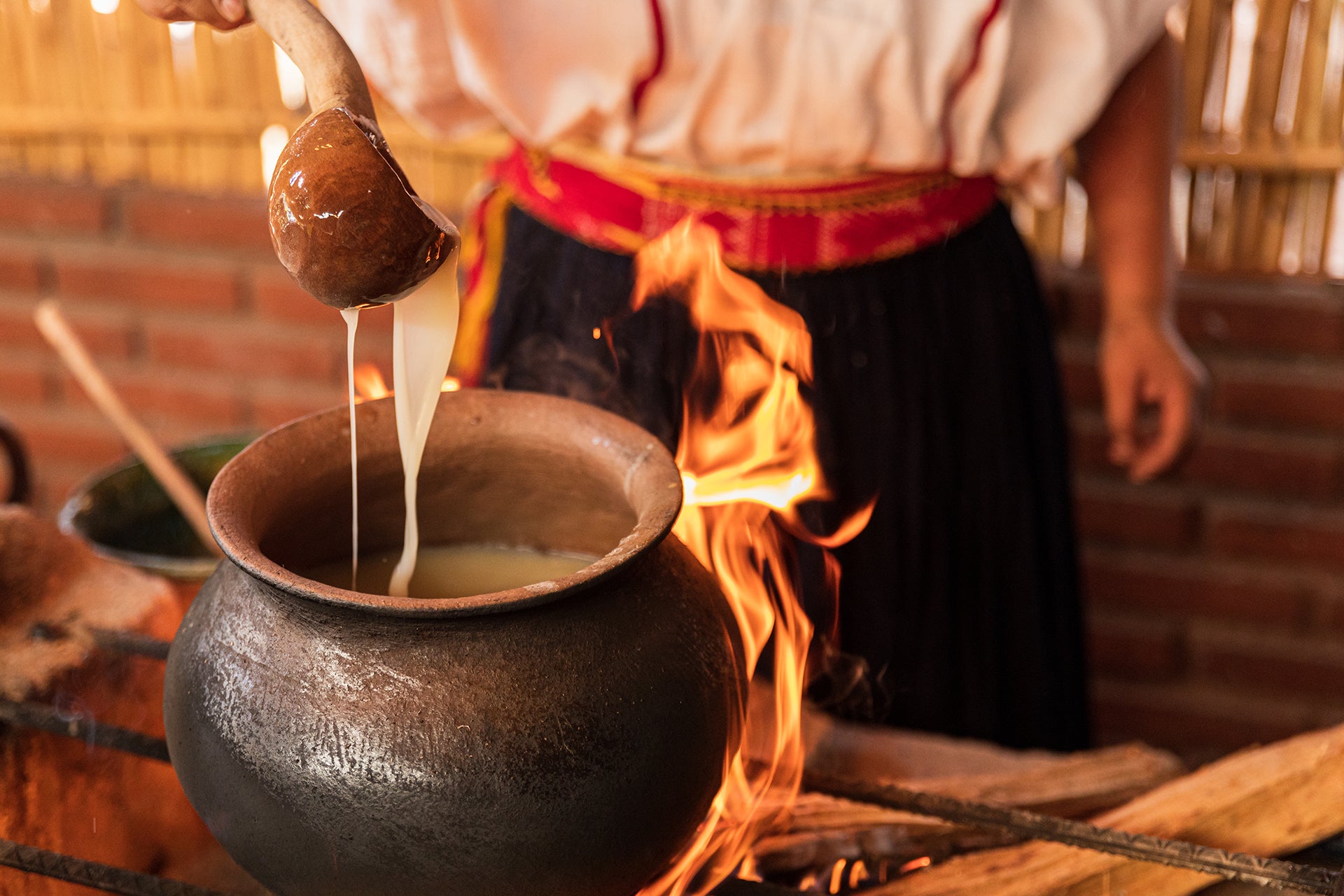 Bebidas de Oaxaca