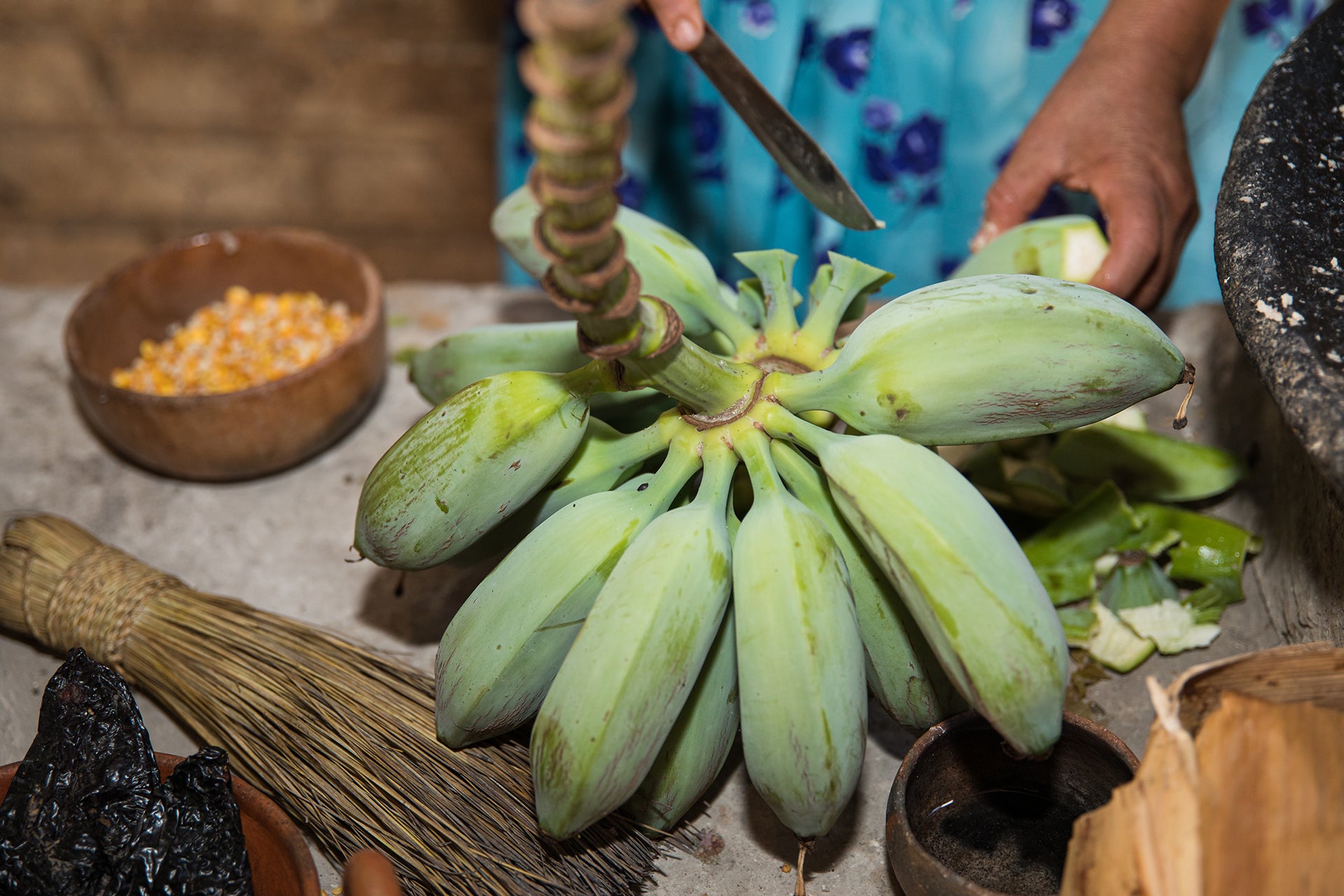 Bebidas de Oaxaca