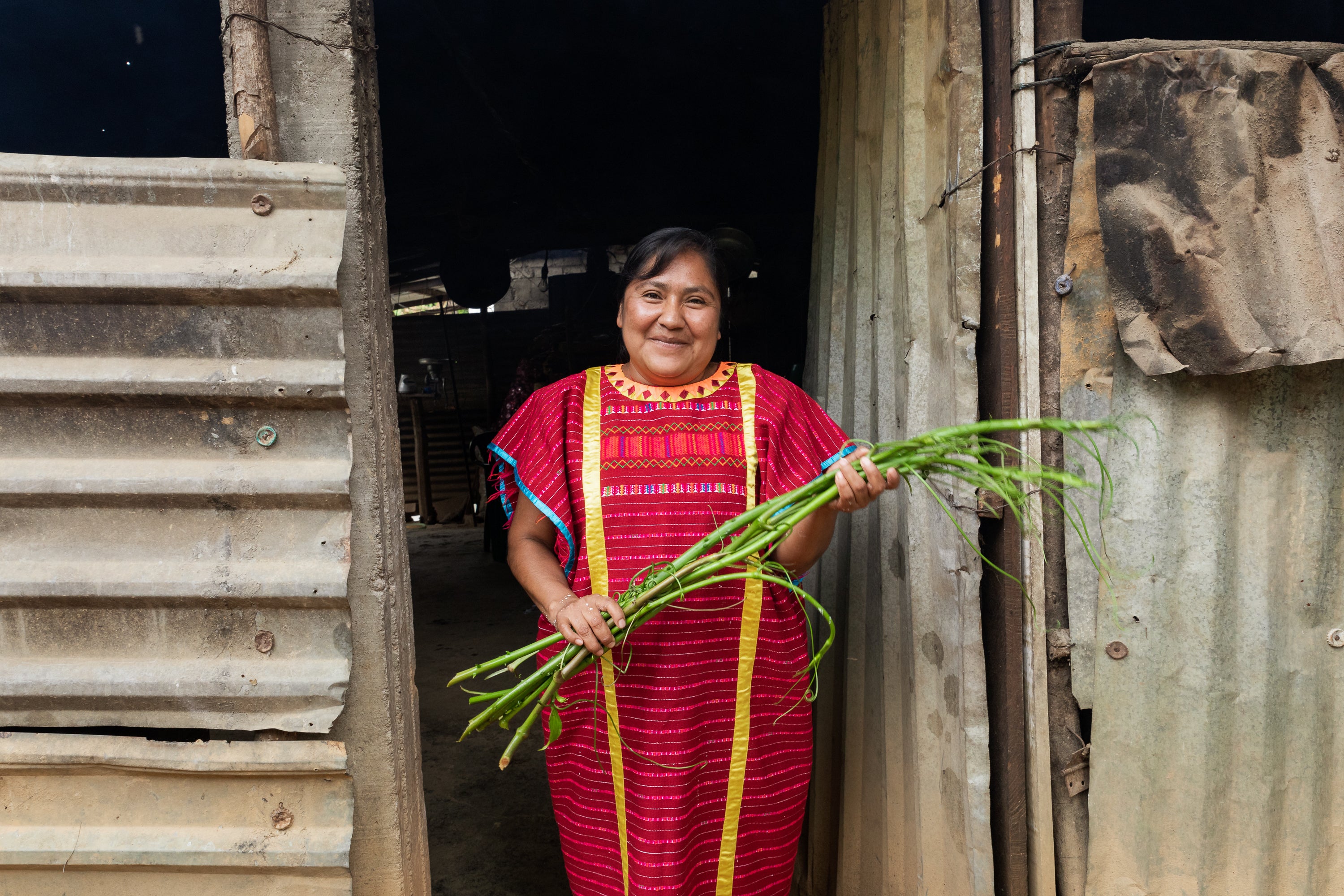 Bebidas de Oaxaca