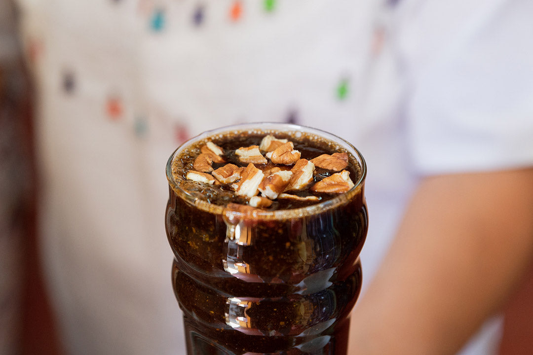 Bebidas de Oaxaca