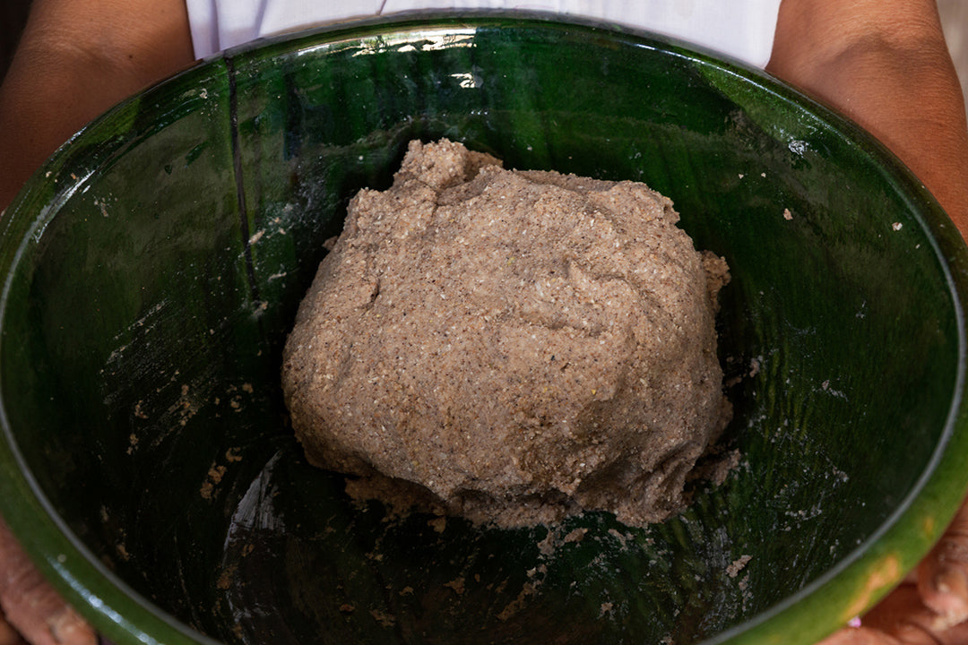 Xhobe Humo y Sal - Bebidas Tradicionales