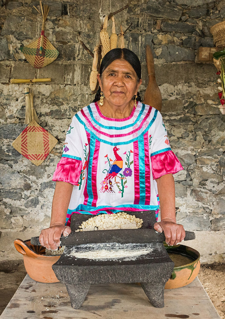 Fermented Drinks of Oaxaca – Digital Edition