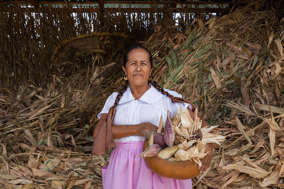 Xhobe Humo y Sal - Bebidas Tradicionales