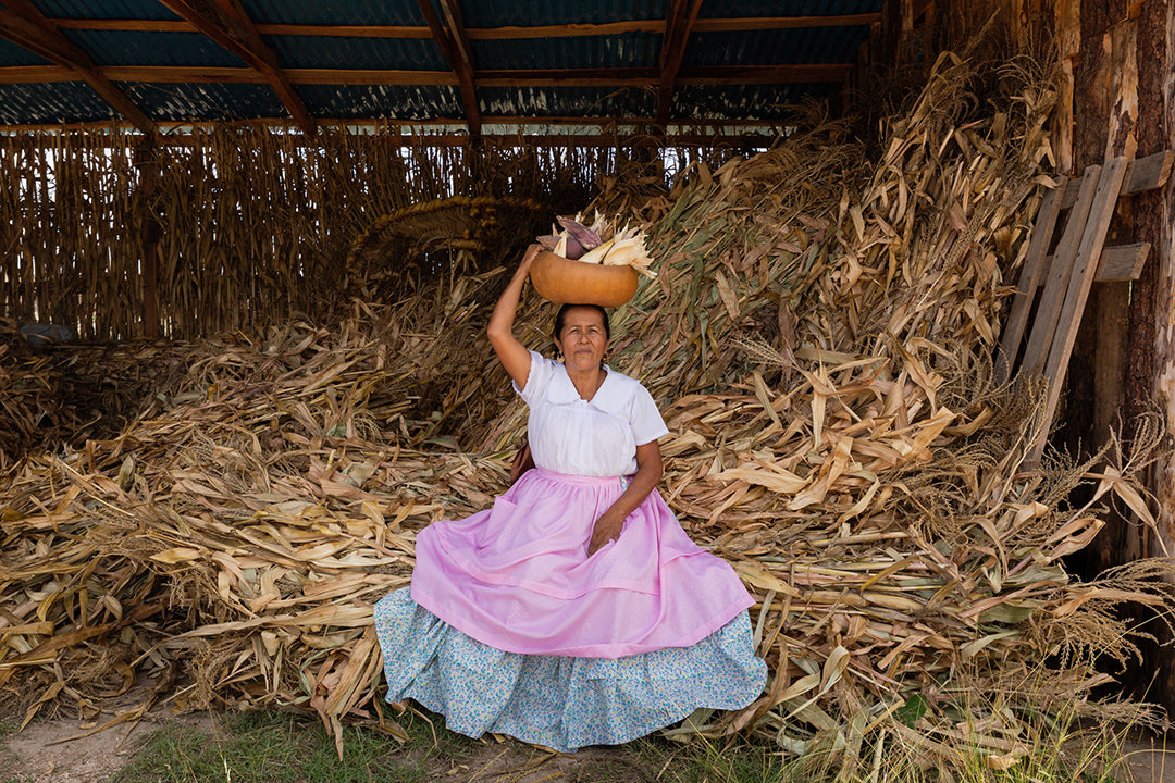 Xhobe Humo y Sal - Bebidas Tradicionales