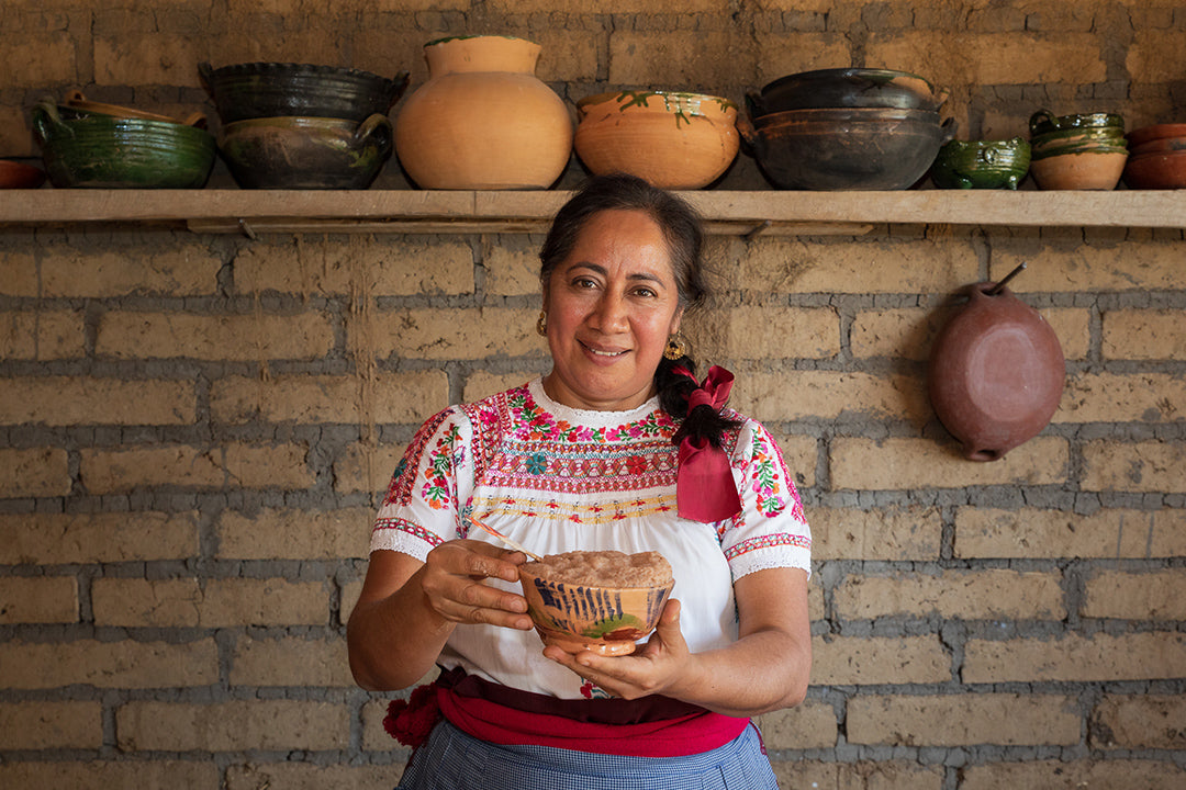 Bebidas de Oaxaca