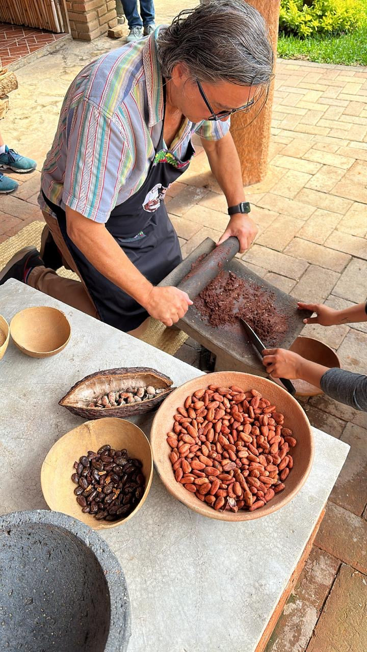 Bebidas Espirituosas