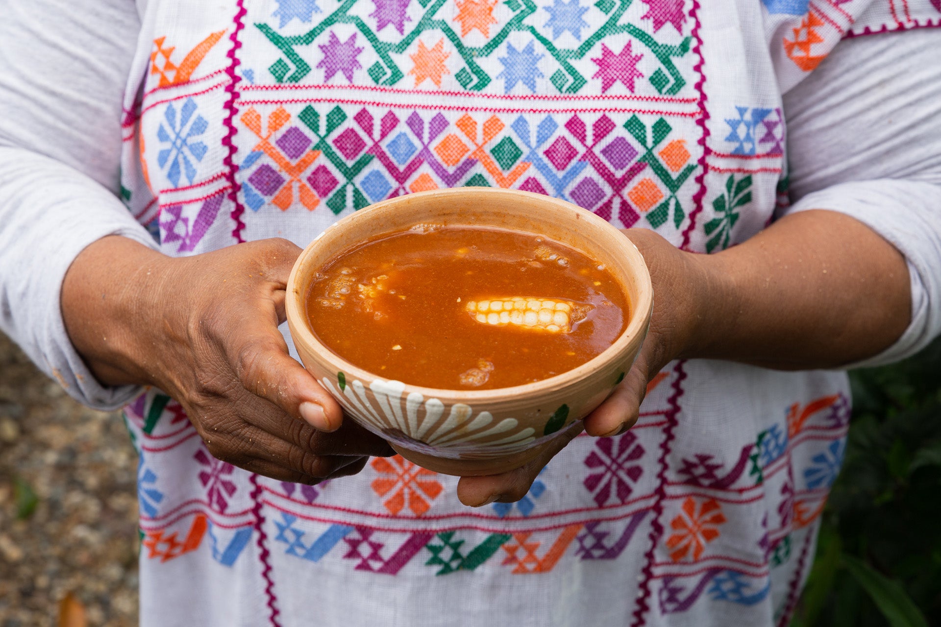 Digital version | Beverages of Oaxaca in english - 2nd Edition