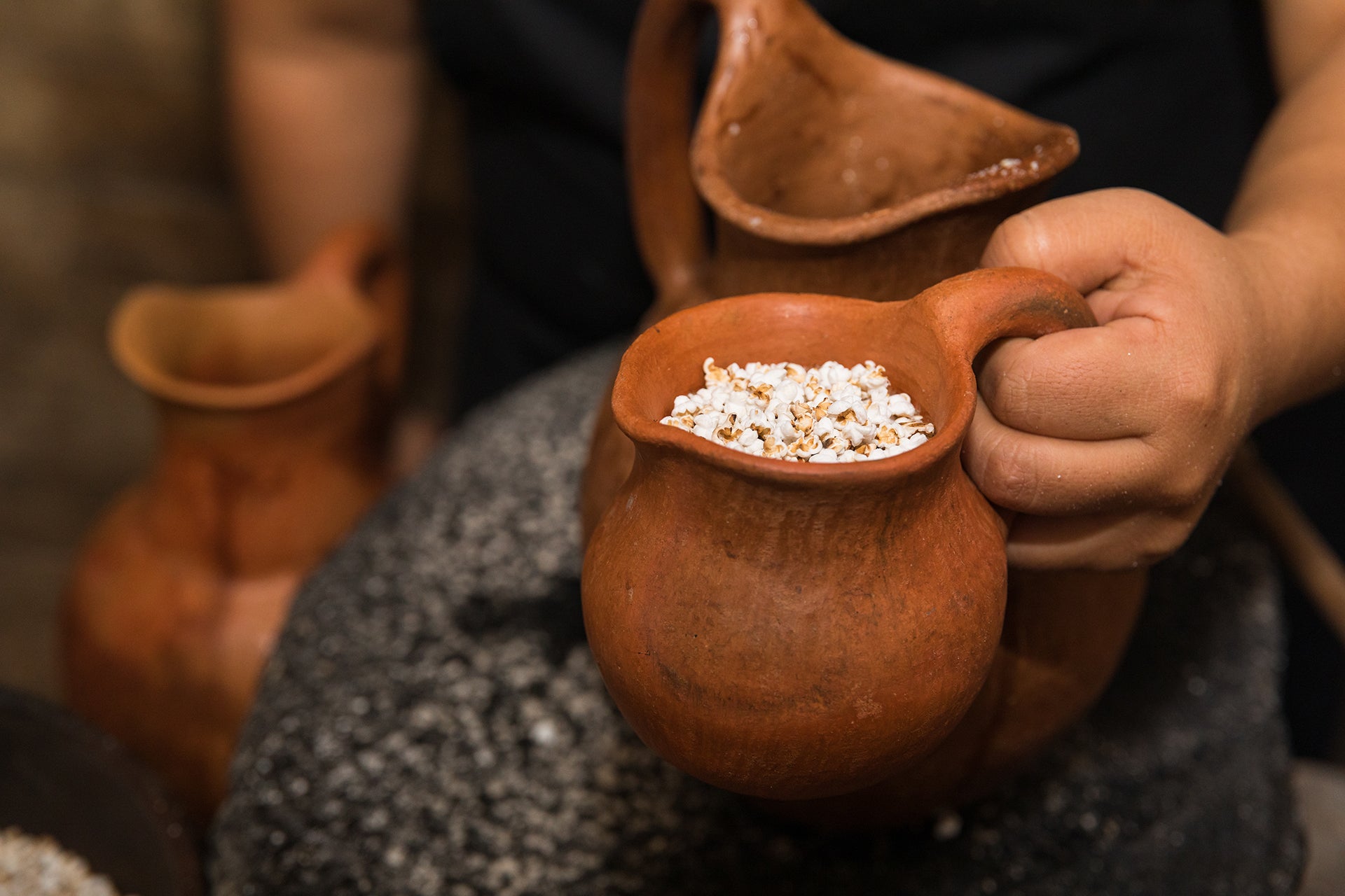 Versión digital | Bebidas de Oaxaca en español - Segunda Edición
