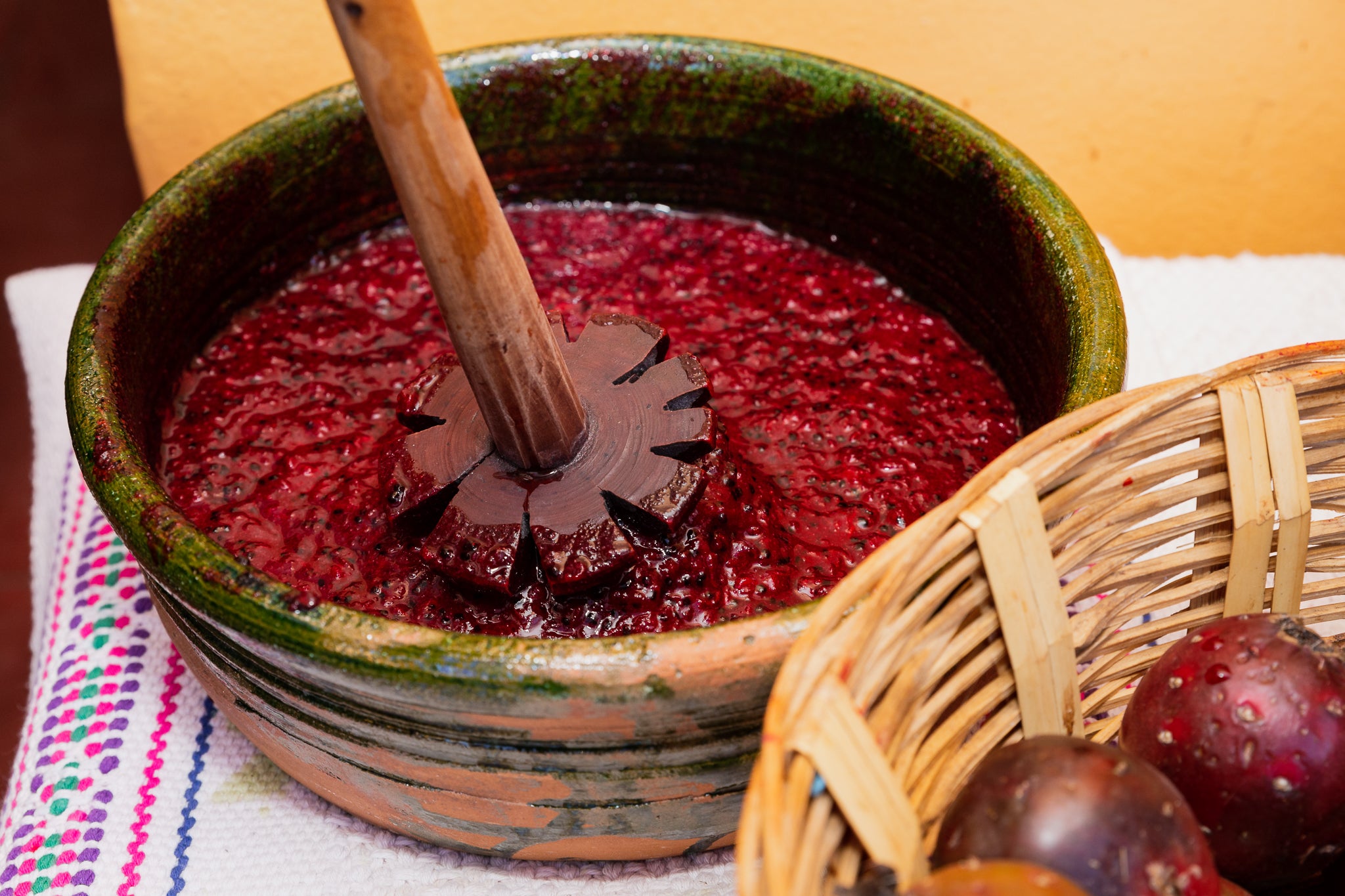 Digital version | Beverages of Oaxaca in english - 2nd Edition