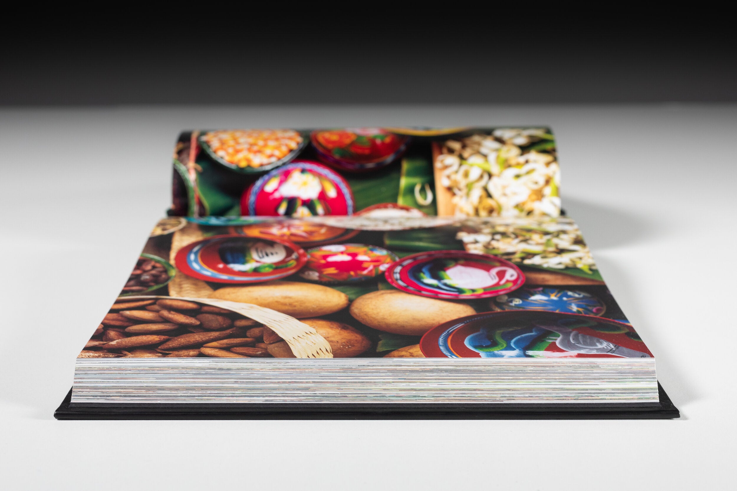 Libro Bebidas de Oaxaca - Español pasta dura - Segunda Edición